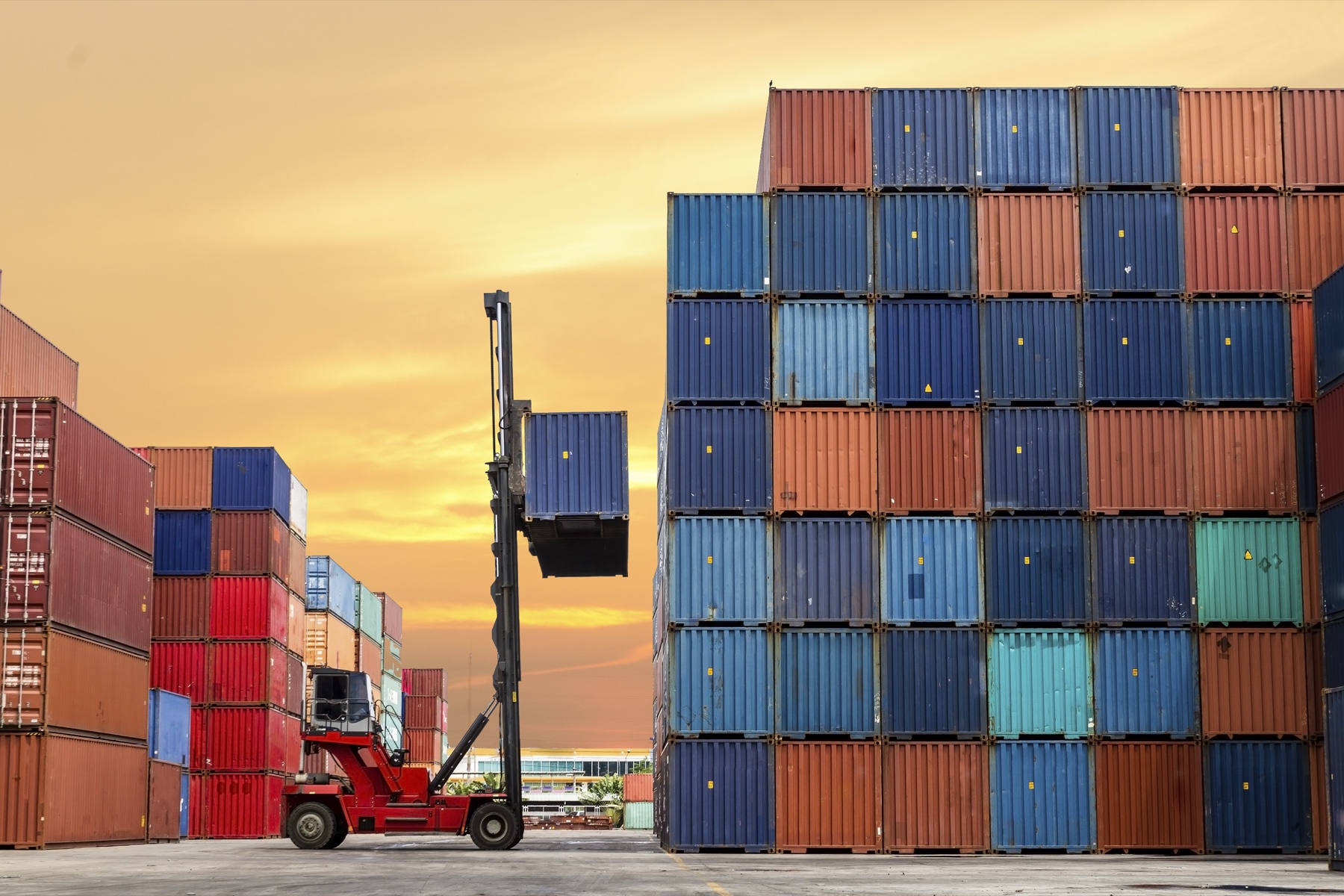 The importance of multiregional accounting for corporate carbon emissions