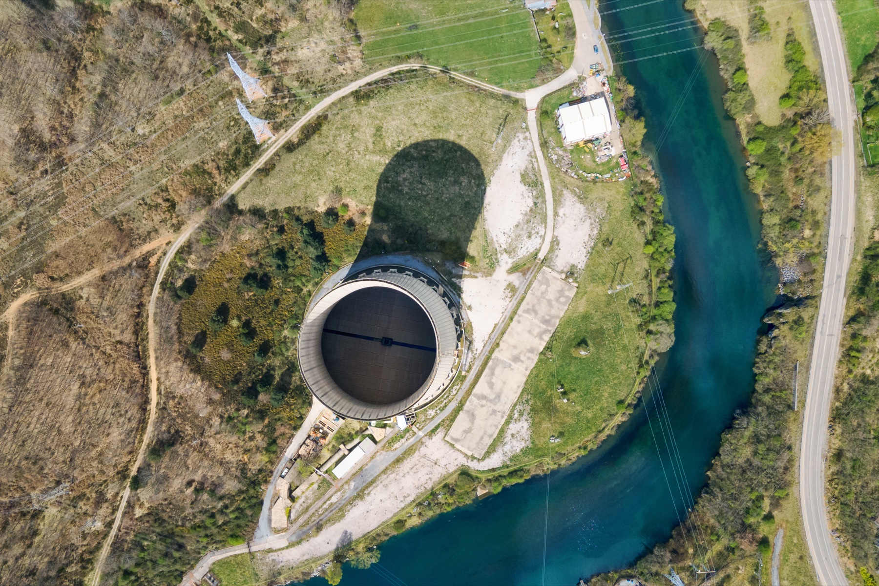 Water system