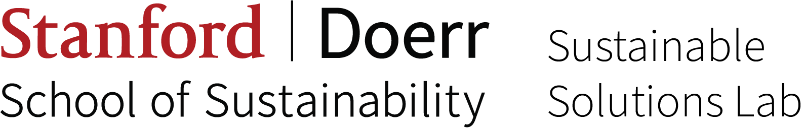 Sustainable Solutions Lab