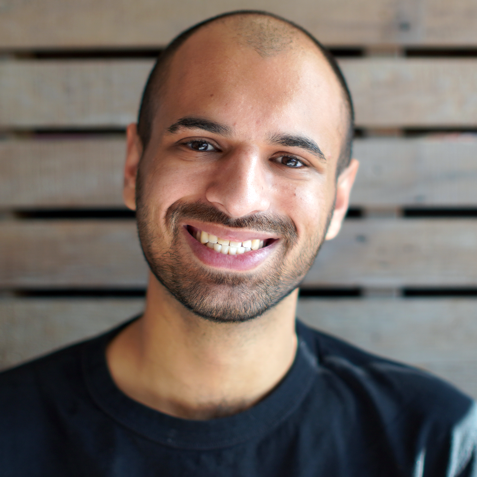 Arjun Hausner