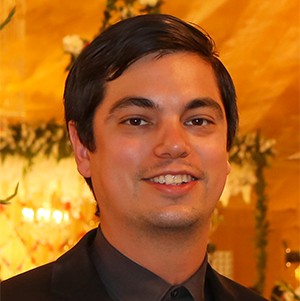 Robert Navarro-Fofrich