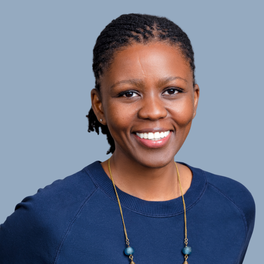 Rose Mutiso