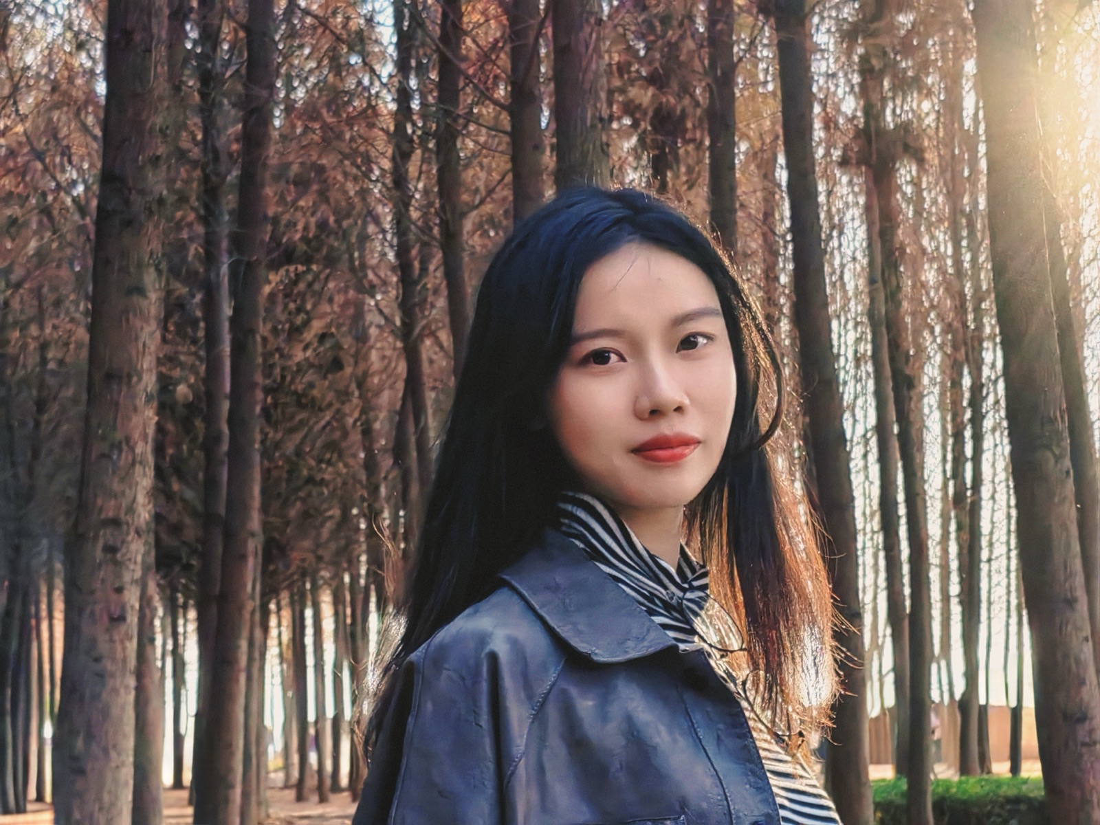 Rui Zhong