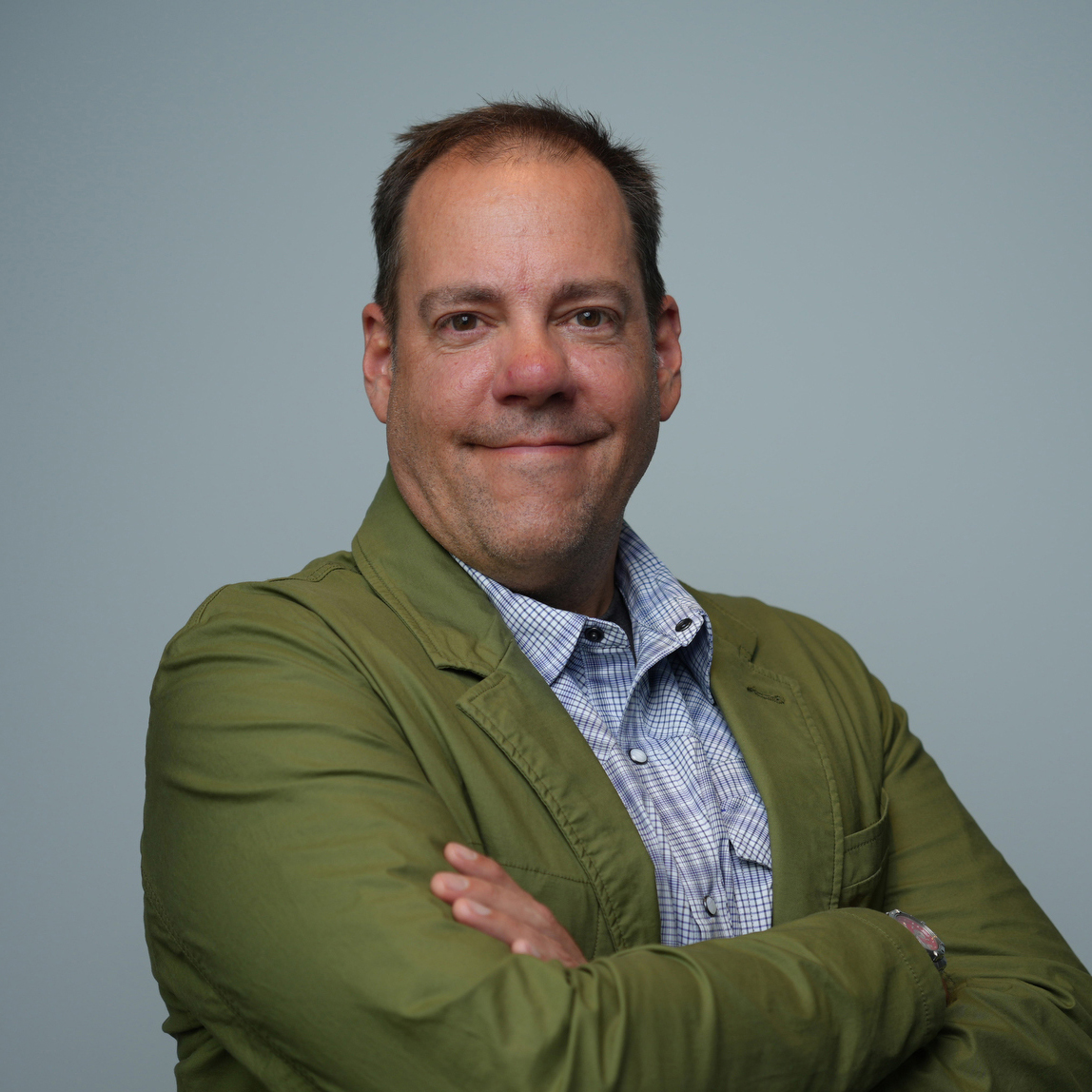 Steven J. Davis