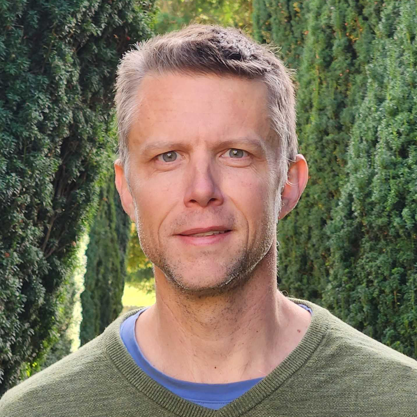 Wesley Ingwersen