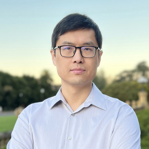 Yuan Wang