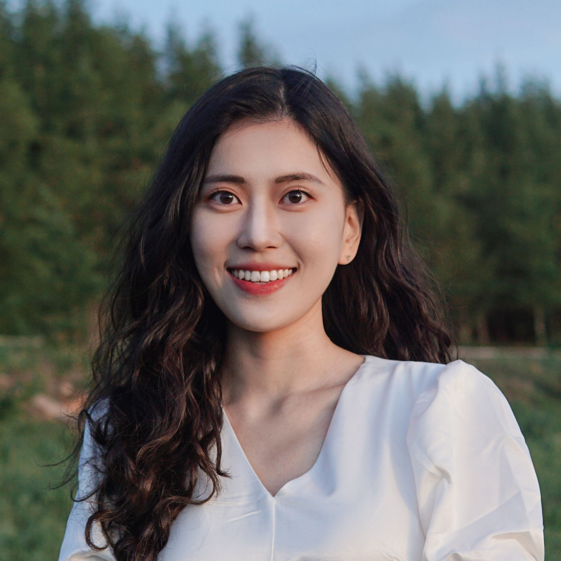 Yuxin Chen